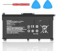 Hafiuege HT03XL TF03XL L11119-855 Batterie Compatible avec HP Pavilion