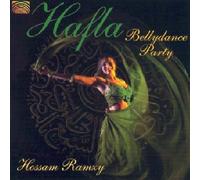 Hafla, Belly Dance Party