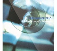 Hafler Trio - All That Rises Must Converge