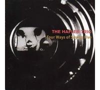 Hafler Trio - Four Ways of Saying Five