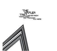 Hafler Trio - I Never Knew That's Who You Were