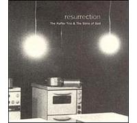 Hafler Trio & Sons of God - Resurrection: Live in Sweden