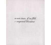 Hafler Trio, the - No More Twain, of One Fle [Import]