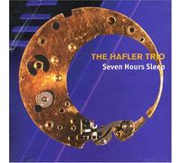 Hafler Trio, the - Seven Hours Sleep [Import]