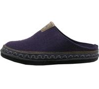 Haflinger 313079 Flair Altai Chaussons En Laine Pour Femmes Et Hommes