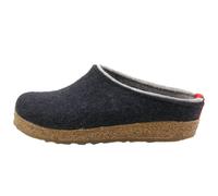Haflinger 711056 Grizzly Kris Chaussons En Laine Pour Femmes Et Hommes