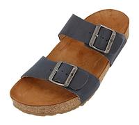 HAFLINGER Bio Andrea Marine Country Taille EU 41