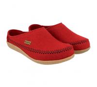 Haflinger - Blizzard Credo - Chaussons de chalet - EU 38 - ruby