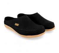 Haflinger - Blizzard Credo - Chaussons de chalet - EU 40 - black