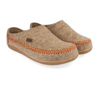 Haflinger - Blizzard Credo - Chaussons de chalet - EU 42 - peat