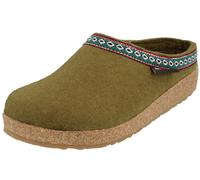 Haflinger Chausson En Laine Pour Femmes Et Hommes Grizzly Franzl 711001