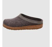 Haflinger - Grizzly Torben - Chaussons - EU 50 - anthracite