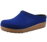 Haflinger Chaussons En Feutre Grizzly Kris 711056