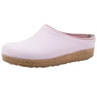 Haflinger Chaussons En Feutre Grizzly Kris 711056