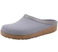 Haflinger Chaussons En Laine Grizzly Torben 713001