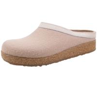 Haflinger Chaussons En Laine Grizzly Torben 713001