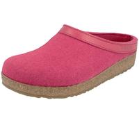 Haflinger Chaussons Femme En Laine Grizzly Torben 713001