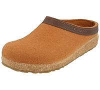 Haflinger Chaussons Femme En Laine Grizzly Torben 713001