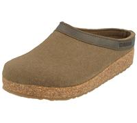 Haflinger Chaussons Femme En Laine Grizzly Torben 713001