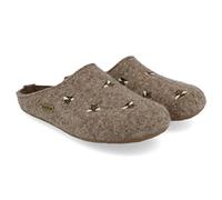 HAFLINGER Chaussons Femme Everest Api 484016