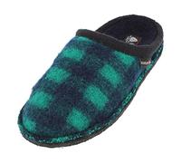 HAFLINGER Chaussons Flair Plaid