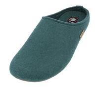 Haflinger - Fundus - Chaussons de chalet - EU 38 - pine green