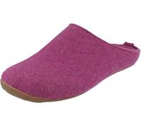 HAFLINGER Chaussons Mixte Adulte Everest Fundus 481024, Pointure:39 EU, La Couleur:Rose