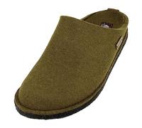HAFLINGER Chaussons Mixte Adulte Flair Soft 311010, Pointure:43 EU, La Couleur:Multicolore