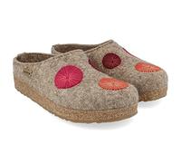 HAFLINGER Chaussons Mixte Adulte Grizzly Radius 751008