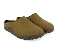 HAFLINGER Chaussons Mixte Adulte Manhattan Clog 391001