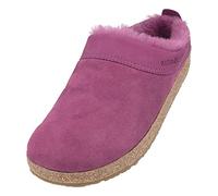 HAFLINGER Chaussons Mixte Adulte Snowbird 713015, Pointure:37 EU, La Couleur:Rose