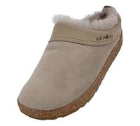 HAFLINGER Chaussons Mixte Adulte Snowbird 713015, Pointure:38 EU, La Couleur:Multicolore