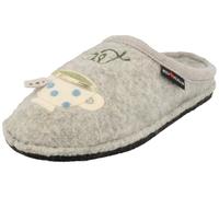 HAFLINGER Chaussons pour Femmes 315017