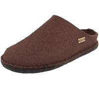 Haflinger Chaussons Pour Femmes Et Hommes En Feutre Flair Doux 311010