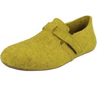 Haflinger Chaussons Pour Femmes Et Hommes En Laine Everest Focus 481056