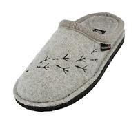 HAFLINGER Chaussons pour Femmes Flair Songbird 313094