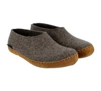 Haflinger - Emil's Slipper - Chaussons de chalet - EU 39 - anthrazit