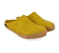 Haflinger - Emil's Toffel - Chaussons de chalet - EU 37 - curry