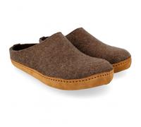 Haflinger - Emil's Toffel - Chaussons de chalet - EU 39 - brown melange