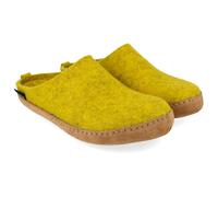 Haflinger - Emil's Toffel - Chaussons de chalet - EU 42 - limone