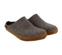 Haflinger - Emil's Toffel - Chaussons de chalet - EU 43 - anthracite