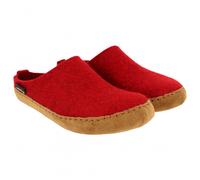 Haflinger - Emil's Toffel - Chaussons de chalet - EU 43 - ruby