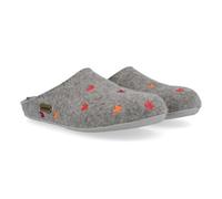 Haflinger Everest Farfalline, Mule, steingraumeliert,