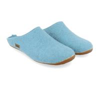 Haflinger - Everest Fundus - Chaussons de chalet - EU 37 - ice blue