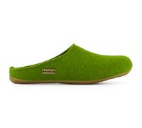 Haflinger - Everest Fundus - Chaussons de chalet - EU 38 - gras green
