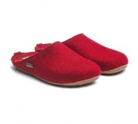 Haflinger - Everest Fundus - Chaussons de chalet - EU 45 - ruby