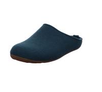 Haflinger - Fundus - Chaussons - EU 43 - pine green