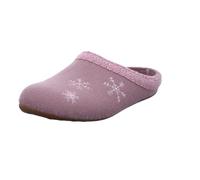 HAFLINGER Everest Snowflake, rose, 38 EU