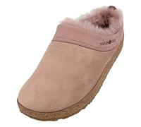 Haflinger - Snowbird - Chaussons de chalet - EU 36 - rosewood