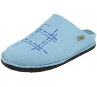 Haflinger Femmes Pantoufles Chaussons En Feutre Flair Crossroad 314038
